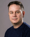 Prof. Dr. Rétfalvi Donát DLA habil.