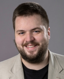 Dr. Csonka Dávid PhD