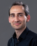 Dr. Ali Modar PhD
