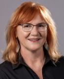 Dr. Kovács Éva PhD habil.