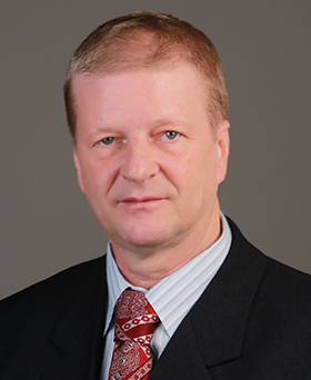 Dr. Elmer György PhD
